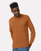 Gildan - Ultra Cotton® Long Sleeve T-Shirt - 2XL - 2400 Gildan