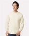 Gildan - Ultra Cotton® Long Sleeve T-Shirt - M - 2400 Gildan