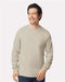 Gildan - Ultra Cotton® Long Sleeve T-Shirt - M - 2400 Gildan