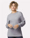 Gildan - Ultra Cotton® Long Sleeve T-Shirt - M - 2400 Gildan