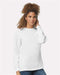 Gildan - Ultra Cotton® Long Sleeve T-Shirt - M - 2400 Gildan