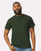 Gildan - Ultra Cotton® Pocket T-Shirt - XL - 2300 Gildan