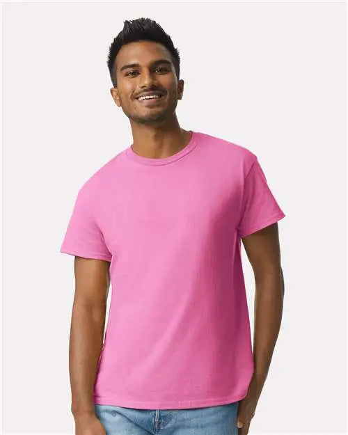 Gildan - Ultra Cotton® T-Shirt - L - 2000 Gildan