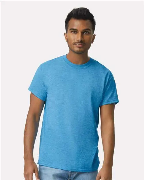Gildan - Ultra Cotton® T-Shirt - L - 2000 Gildan