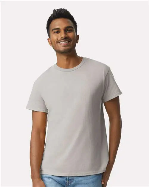 Gildan - Ultra Cotton® T-Shirt - L - 2000 Gildan