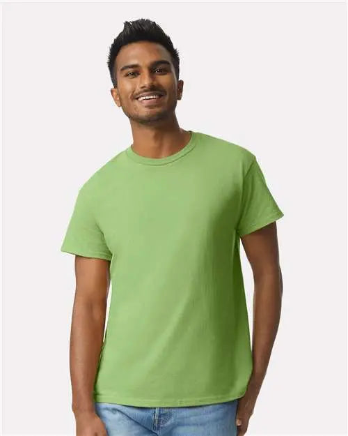 Gildan - Ultra Cotton® T-Shirt - L - 2000 Gildan