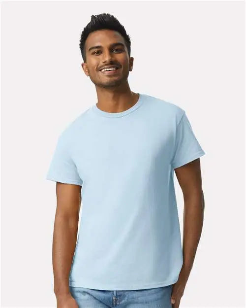 Gildan - Ultra Cotton® T-Shirt - L - 2000 Gildan