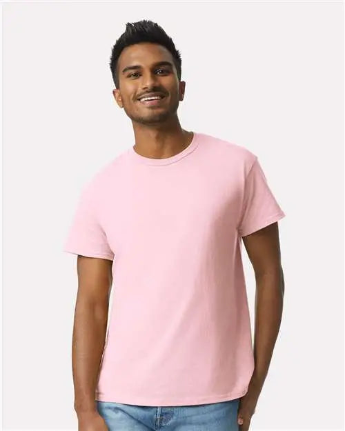 Gildan - Ultra Cotton® T-Shirt - L - 2000 Gildan