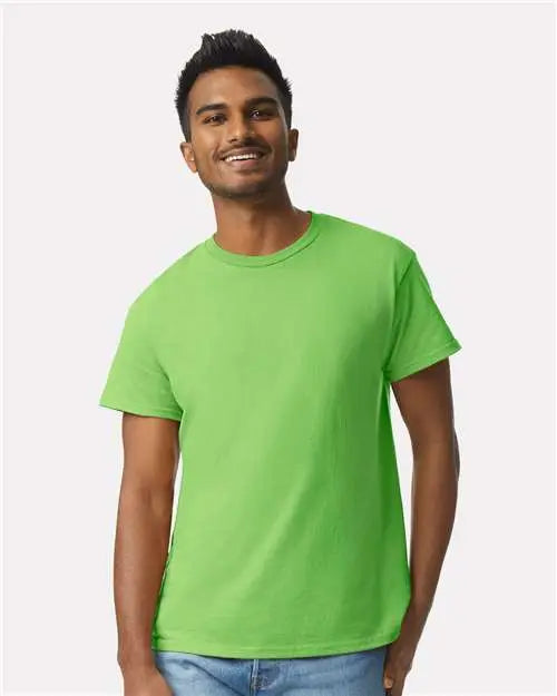 Gildan - Ultra Cotton® T-Shirt - L - 2000 Gildan