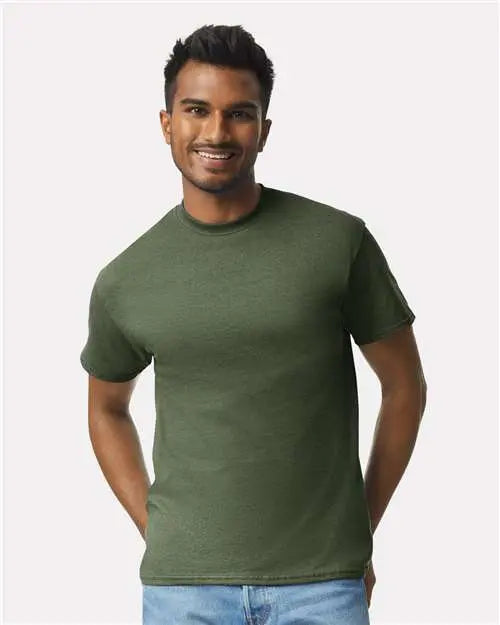 Gildan - Ultra Cotton® T-Shirt - L - 2000 Gildan