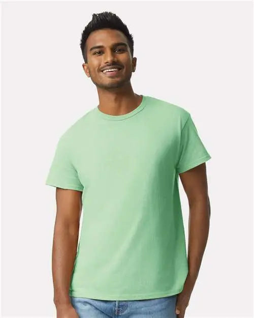 Gildan - Ultra Cotton® T-Shirt - L - 2000 Gildan