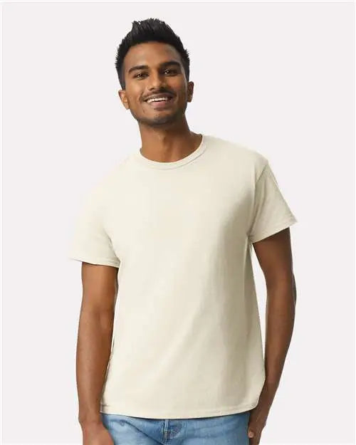 Gildan - Ultra Cotton® T-Shirt - L - 2000 Gildan