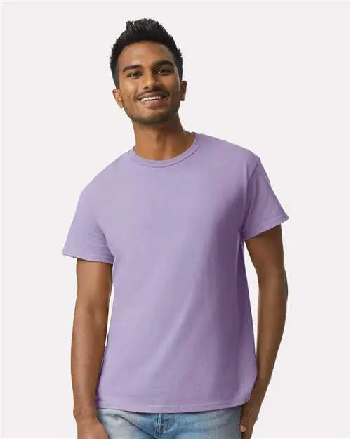 Gildan - Ultra Cotton® T-Shirt - L - 2000 Gildan