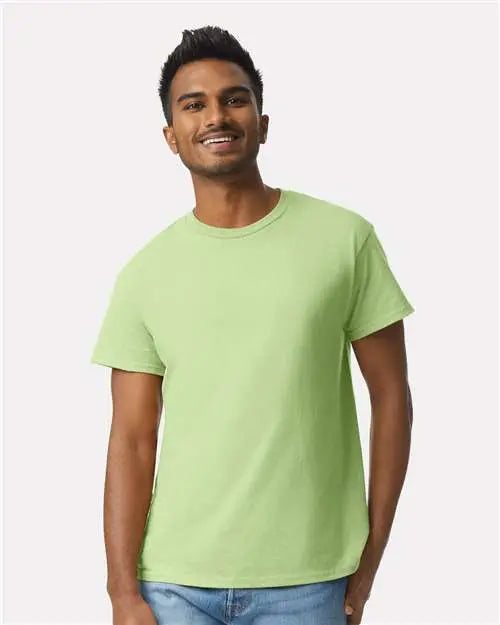 Gildan - Ultra Cotton® T-Shirt - L - 2000 Gildan