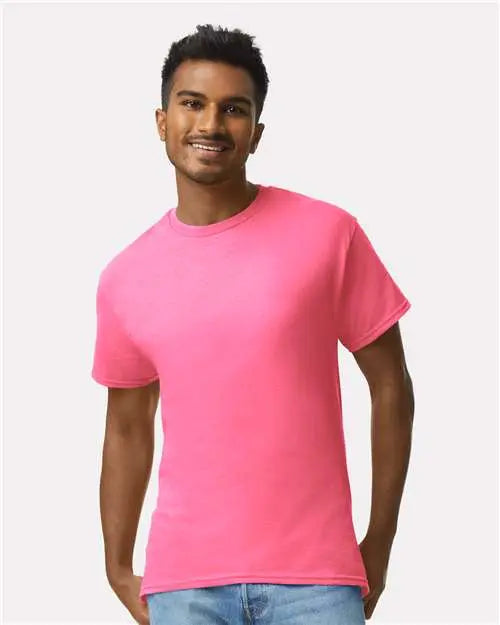 Gildan - Ultra Cotton® T-Shirt - L - 2000 Gildan