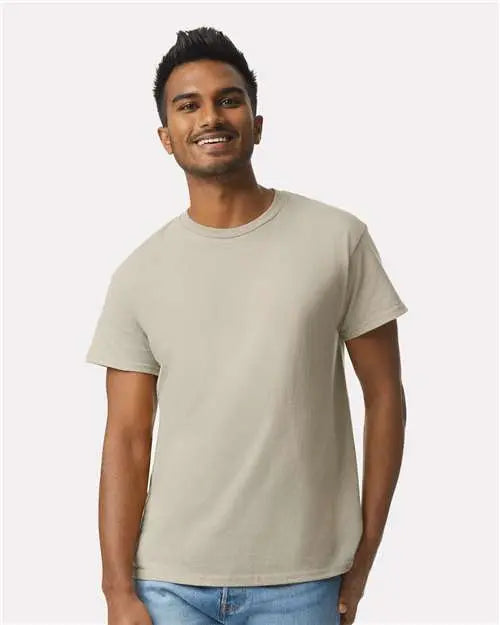 Gildan - Ultra Cotton® T-Shirt - L - 2000 Gildan