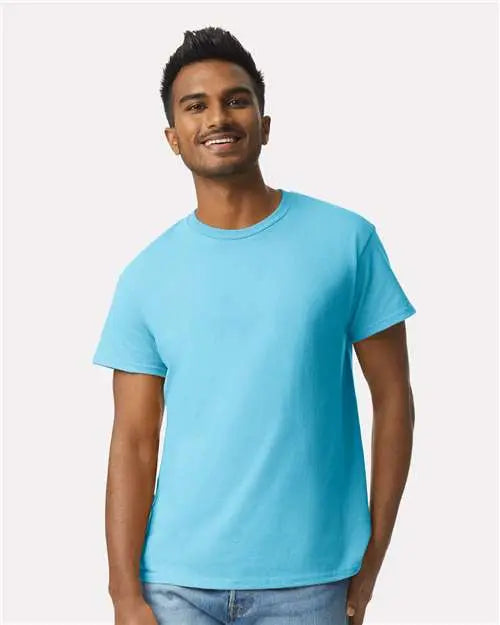 Gildan - Ultra Cotton® T-Shirt - L - 2000 Gildan