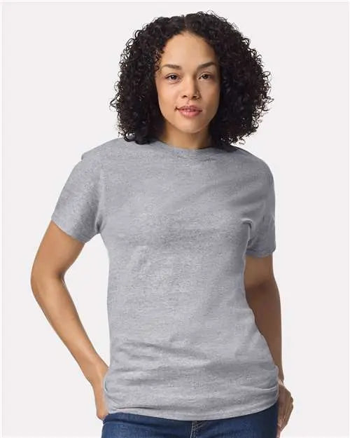 Gildan - Ultra Cotton® T-Shirt - L - 2000 Gildan