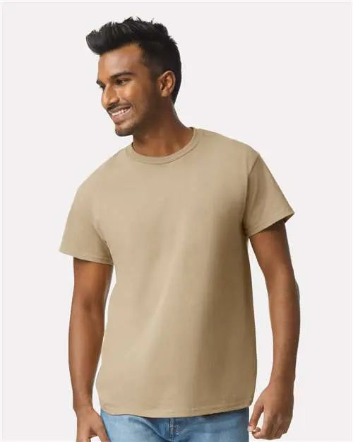 Gildan - Ultra Cotton® T-Shirt - L - 2000 Gildan