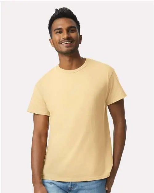 Gildan - Ultra Cotton® T-Shirt - L - 2000 Gildan