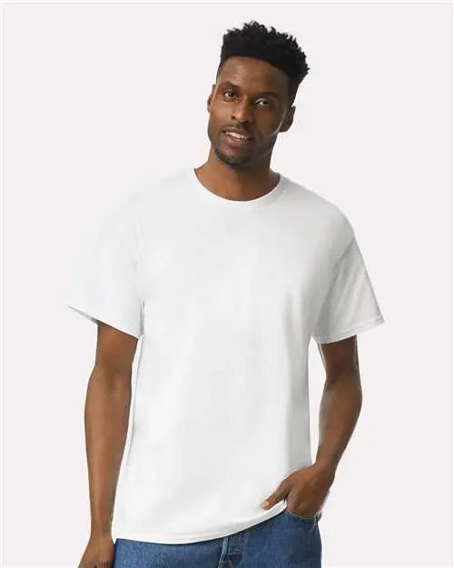 Gildan - Ultra Cotton® T-Shirt - L - 2000 Gildan