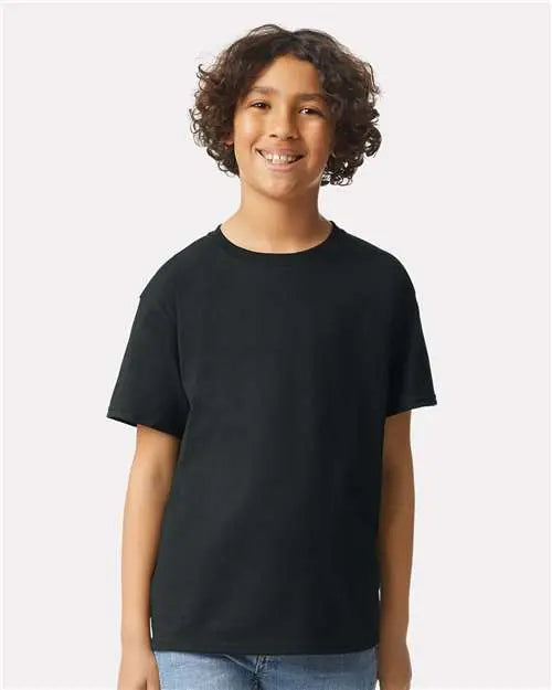 Gildan - Ultra Cotton® Youth T-Shirt - L - 2000B Gildan