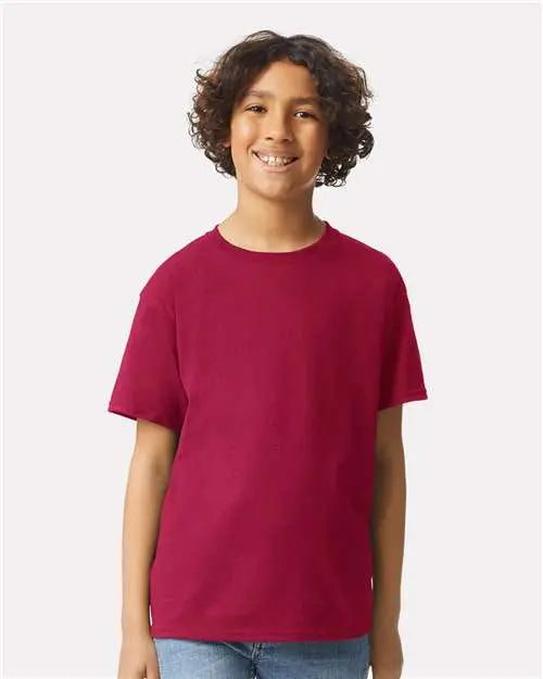 Gildan - Ultra Cotton® Youth T-Shirt - L - 2000B Gildan