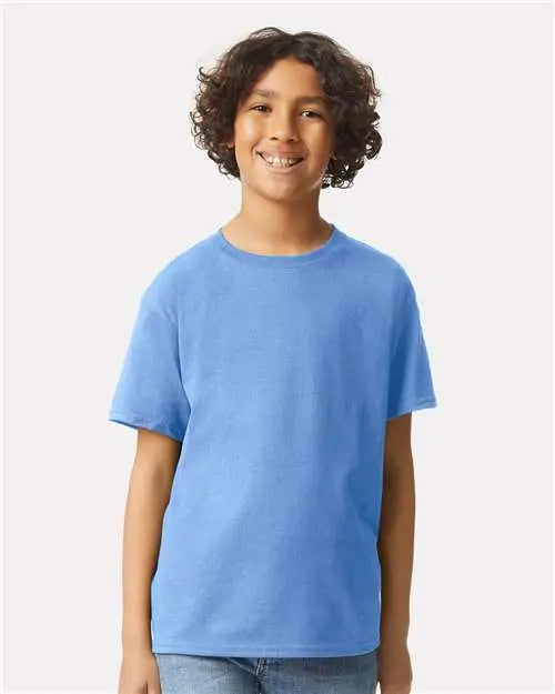 Gildan - Ultra Cotton® Youth T-Shirt - L - 2000B Gildan