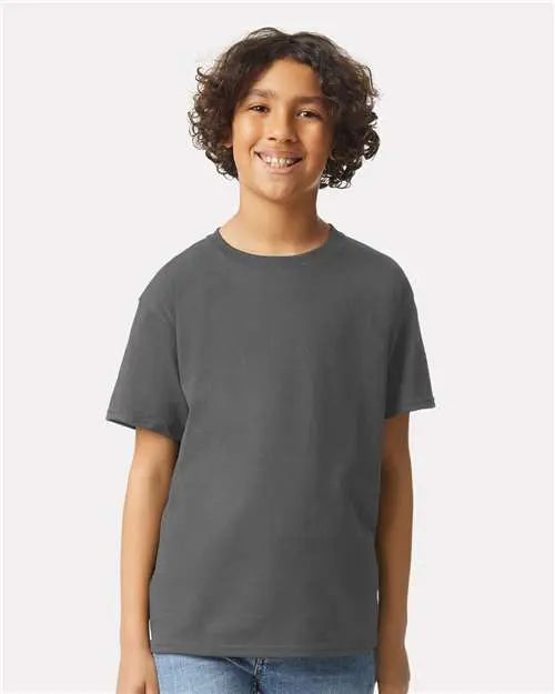 Gildan - Ultra Cotton® Youth T-Shirt - L - 2000B Gildan