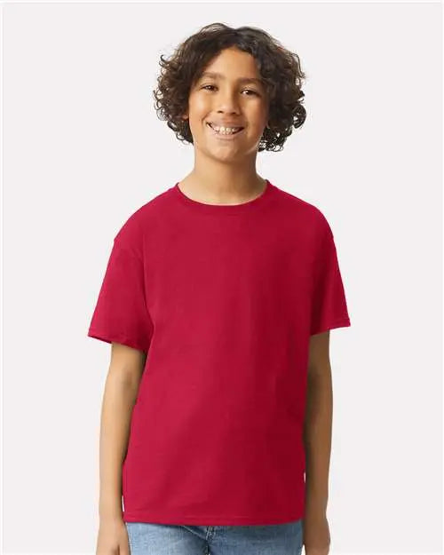Gildan - Ultra Cotton® Youth T-Shirt - L - 2000B Gildan