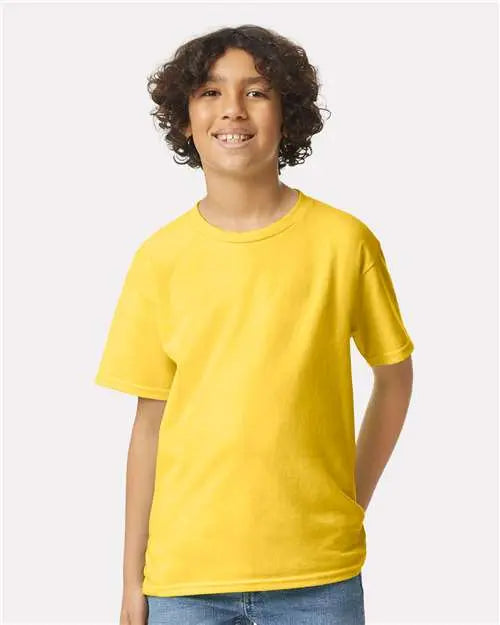 Gildan - Ultra Cotton® Youth T-Shirt - L - 2000B Gildan