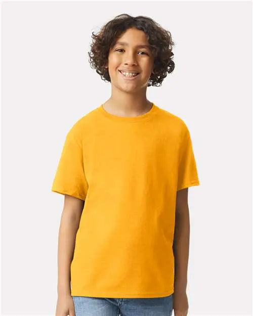 Gildan - Ultra Cotton® Youth T-Shirt - L - 2000B Gildan