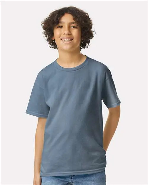 Gildan - Ultra Cotton® Youth T-Shirt - L - 2000B Gildan
