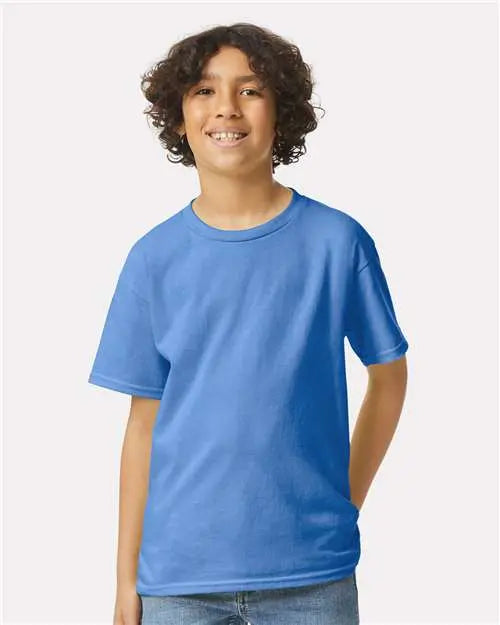 Gildan - Ultra Cotton® Youth T-Shirt - L - 2000B Gildan