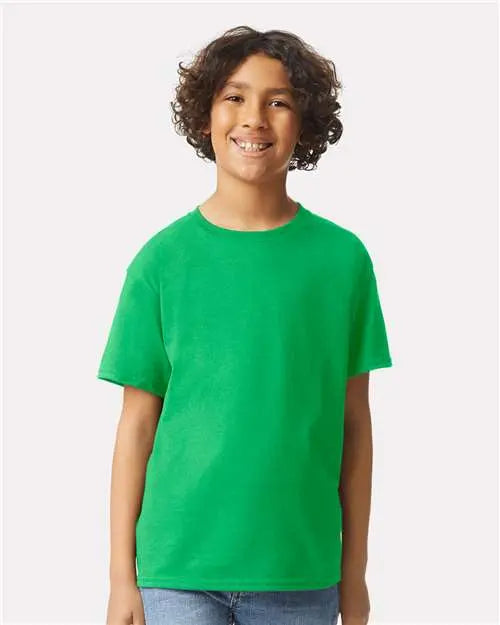 Gildan - Ultra Cotton® Youth T-Shirt - L - 2000B Gildan