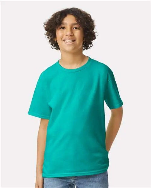Gildan - Ultra Cotton® Youth T-Shirt - L - 2000B Gildan