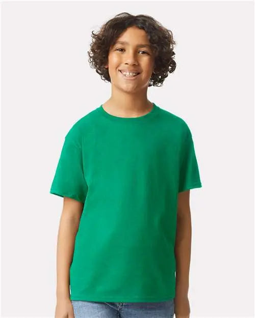 Gildan - Ultra Cotton® Youth T-Shirt - L - 2000B Gildan