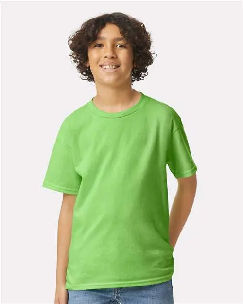 Gildan - Ultra Cotton® Youth T-Shirt - L - 2000B Gildan