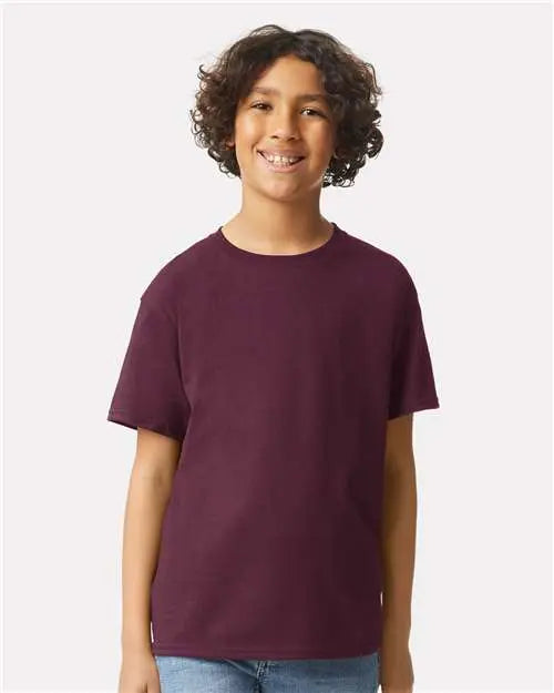 Gildan - Ultra Cotton® Youth T-Shirt - L - 2000B Gildan