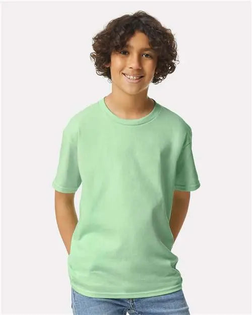 Gildan - Ultra Cotton® Youth T-Shirt - L - 2000B Gildan
