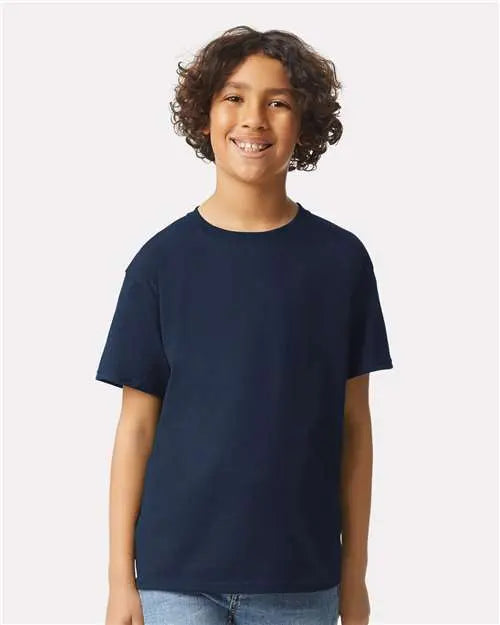 Gildan - Ultra Cotton® Youth T-Shirt - L - 2000B Gildan