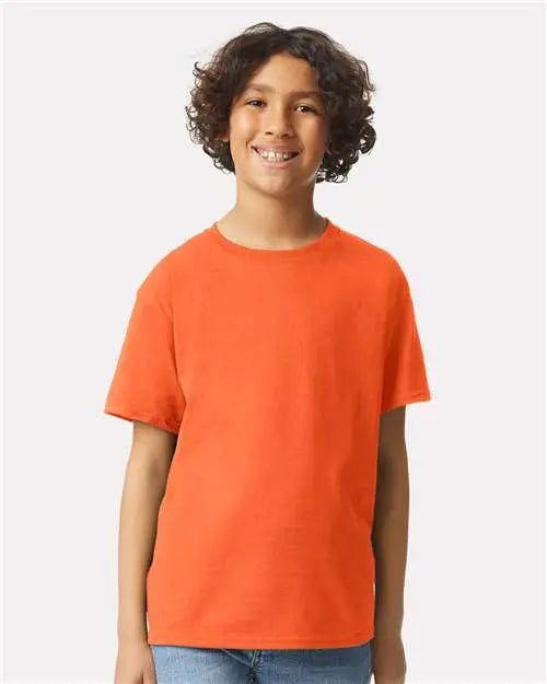 Gildan - Ultra Cotton® Youth T-Shirt - L - 2000B Gildan