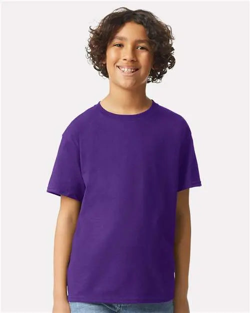 Gildan - Ultra Cotton® Youth T-Shirt - L - 2000B Gildan