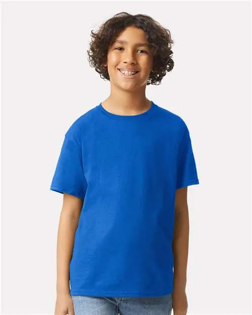Gildan - Ultra Cotton® Youth T-Shirt - L - 2000B Gildan