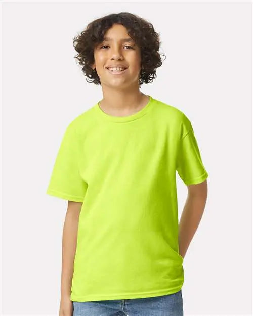 Gildan - Ultra Cotton® Youth T-Shirt - L - 2000B Gildan