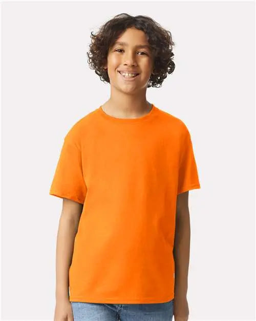 Gildan - Ultra Cotton® Youth T-Shirt - L - 2000B Gildan