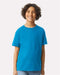Gildan - Ultra Cotton® Youth T-Shirt - L - 2000B Gildan