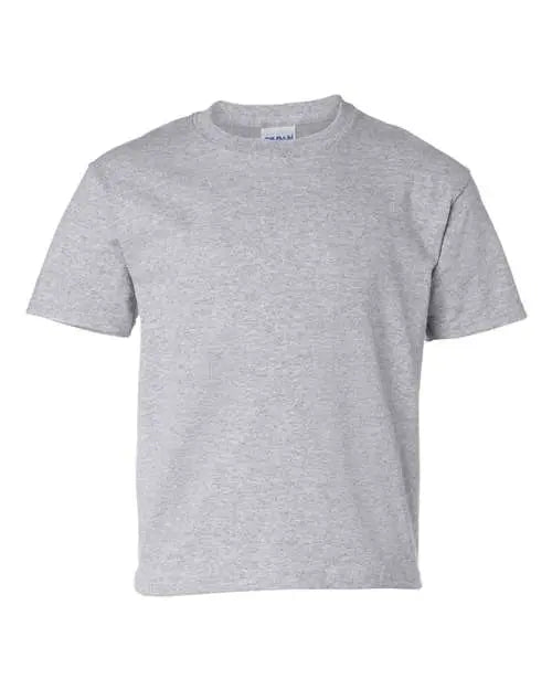 Gildan - Ultra Cotton® Youth T-Shirt - L - 2000B Gildan