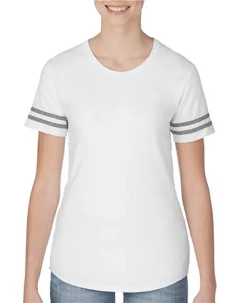 Gildan - Women’s Victory T-Shirt - 500VTL Gildan