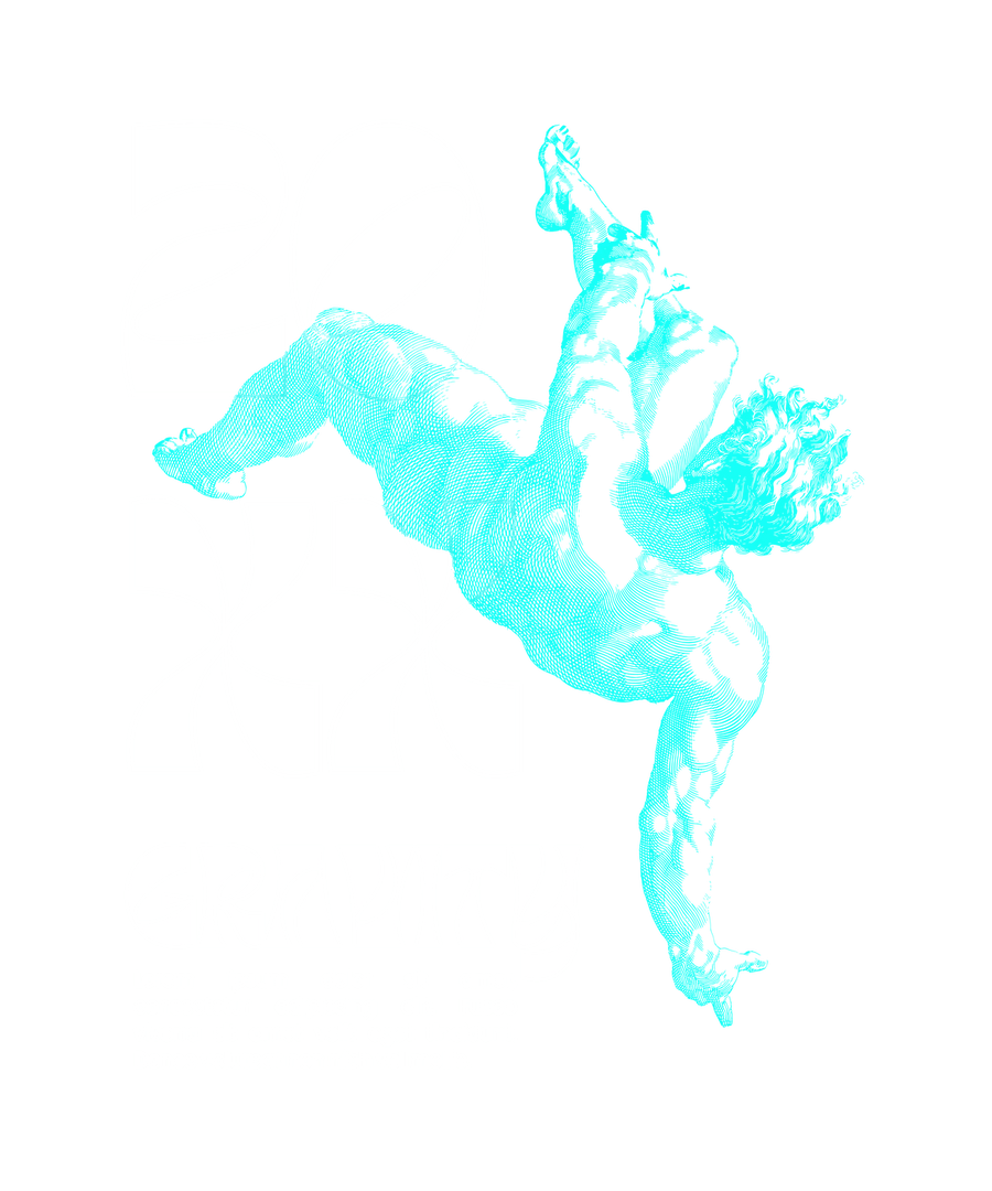 Gravity 2020 - DTF Ready to Press